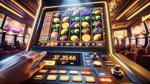 cnc bet com